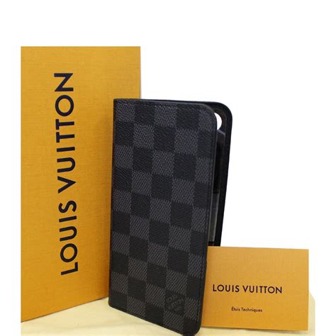 Louis Vuitton iphone 7 case